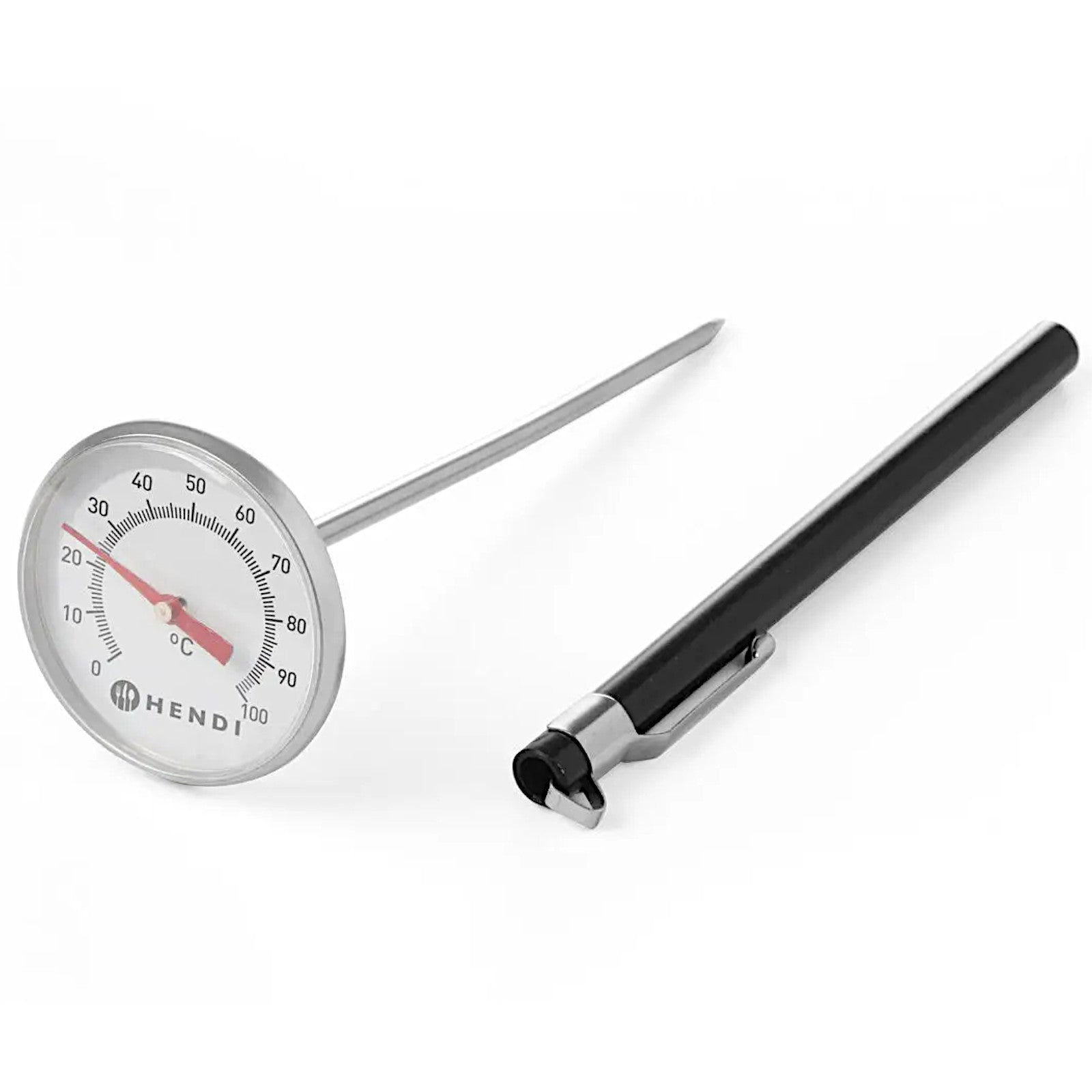 Cooking Thermometer Accessories – Gastronomy thermometer for Souis Vide with - Carlat