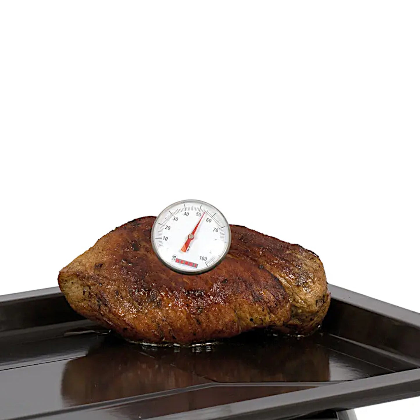 Cooking Thermometer Accessories – Gastronomy thermometer for Souis Vide with - Carlat