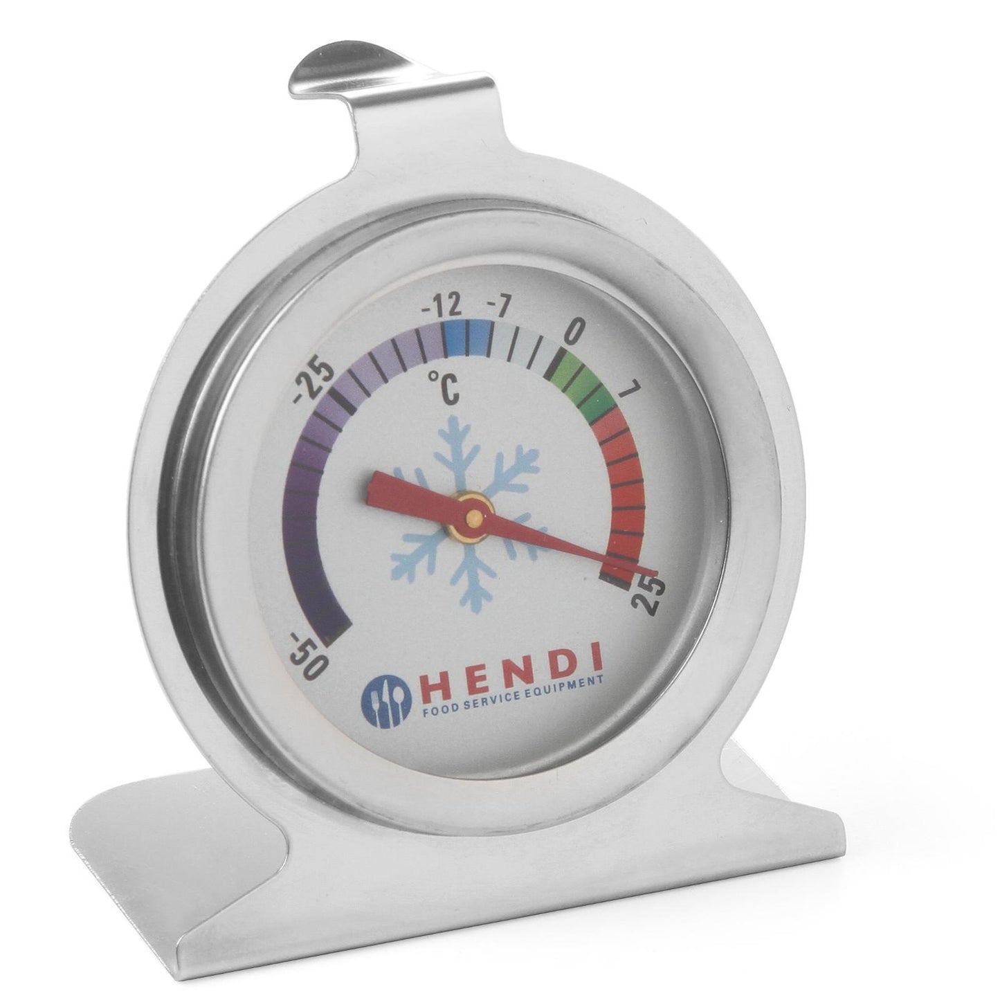 Cooking Thermometer Accessories – Gastronomy thermometer for freezers and refrigerators - Carlat