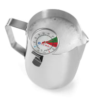 Cooking Thermometer Accessories – Milk thermometer with clip from -10C - Carlat