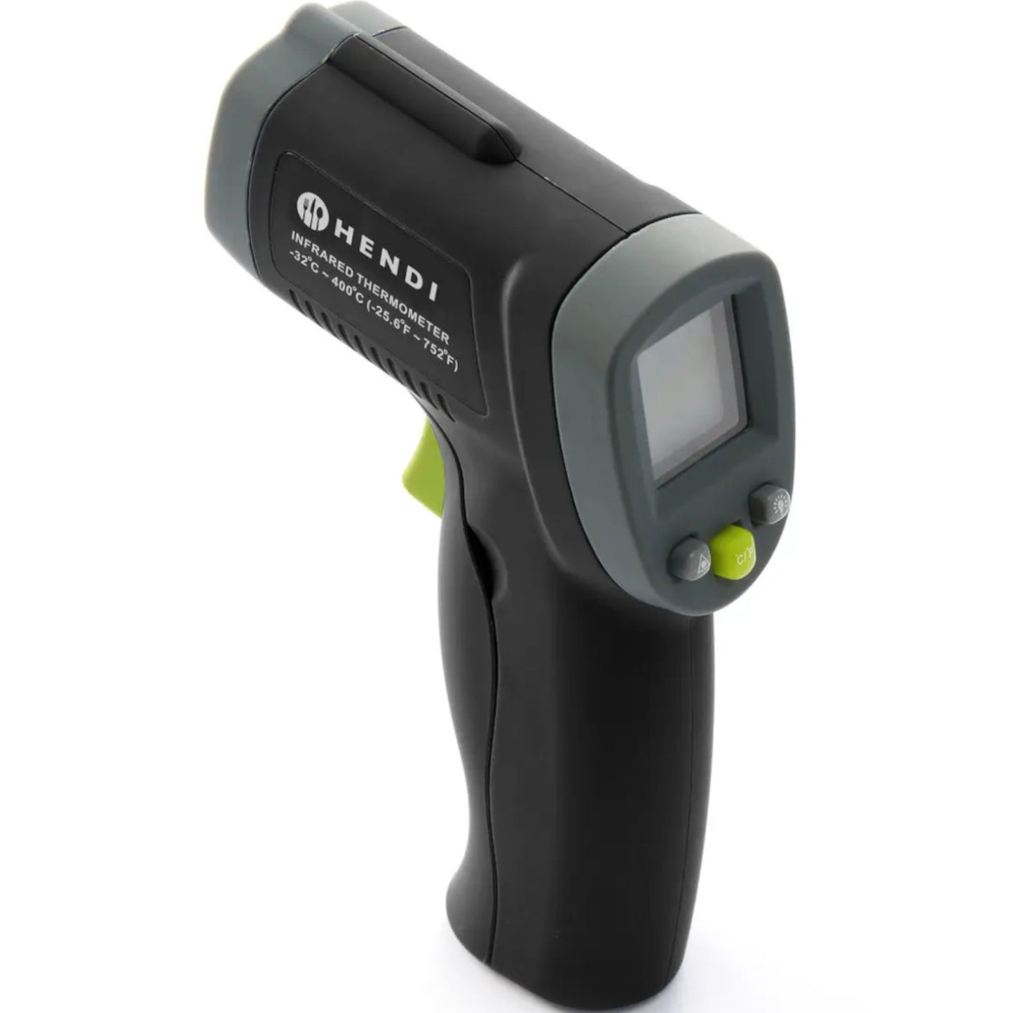 Cooking Thermometer Accessories – Non-contact laser gastronomy thermometer - Hendi - Carlat