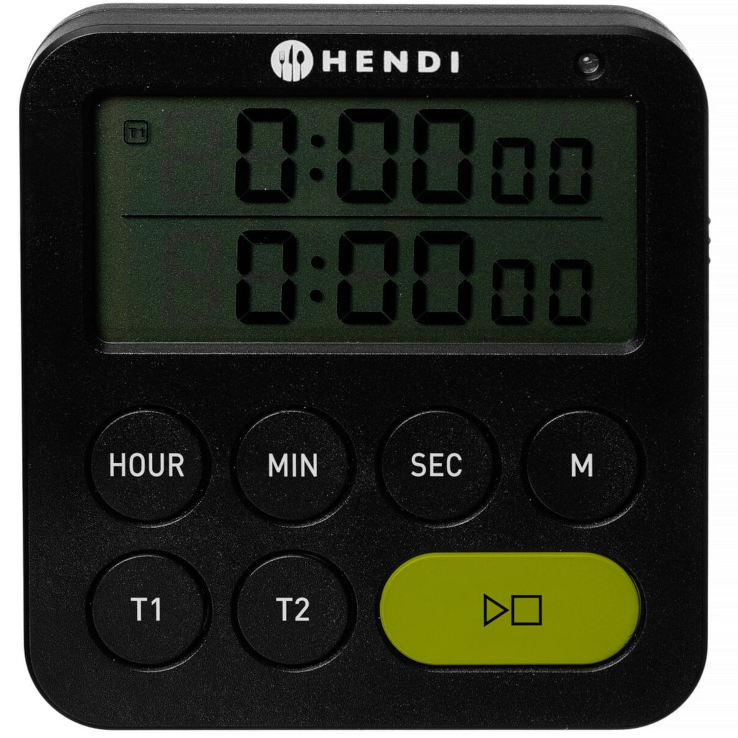Cooking Thermometer Accessories – Timer countdown timer dual-range timer 3 - Carlat