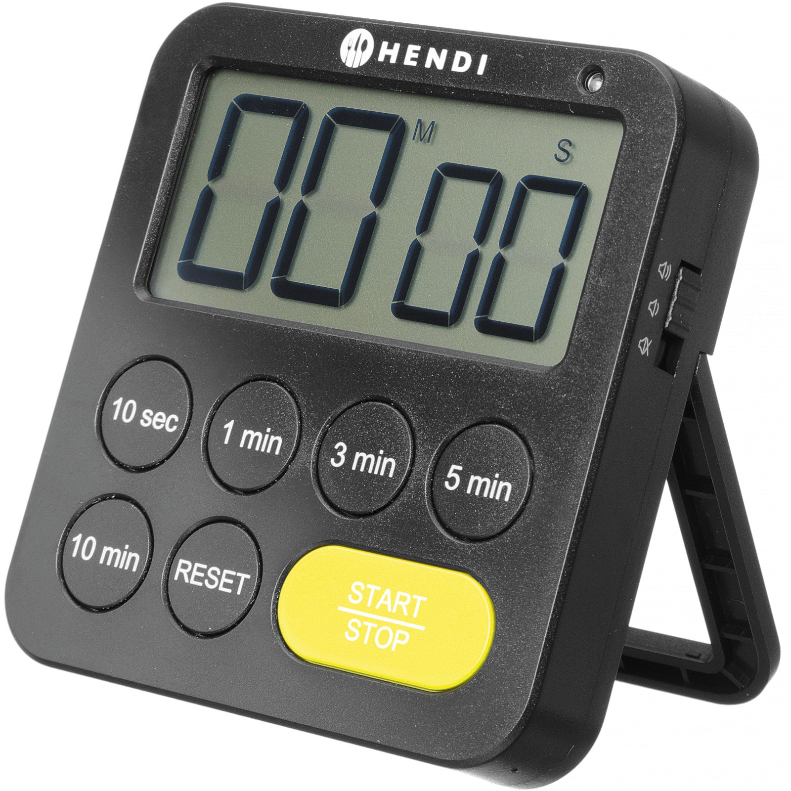 Cooking Thermometer Accessories – Timer countdown timer single-range timer 3 - Carlat