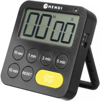 Cooking Thermometer Accessories – Timer countdown timer single-range timer 3 - Carlat