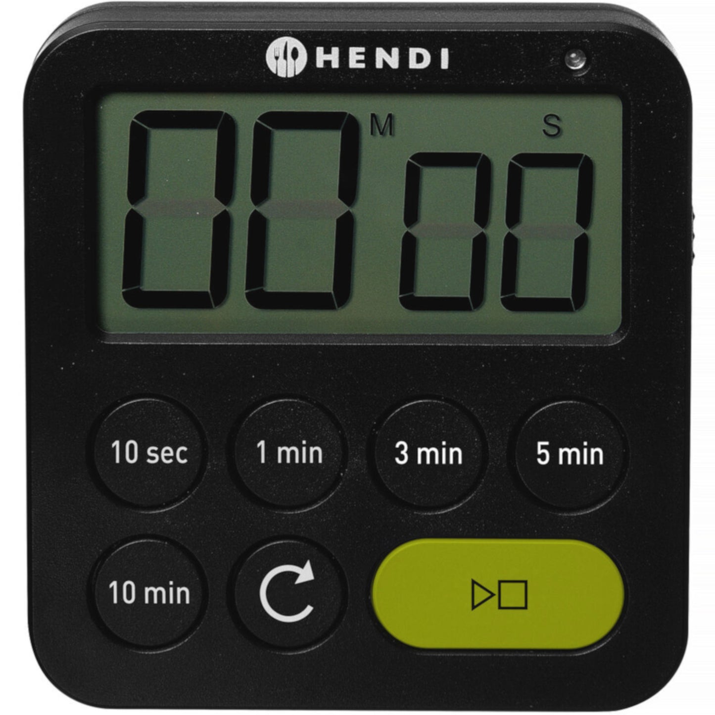 Cooking Thermometer Accessories – Timer countdown timer single-range timer 3 - Carlat