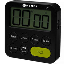 Cooking Thermometer Accessories – Timer countdown timer single-range timer 3 - Carlat