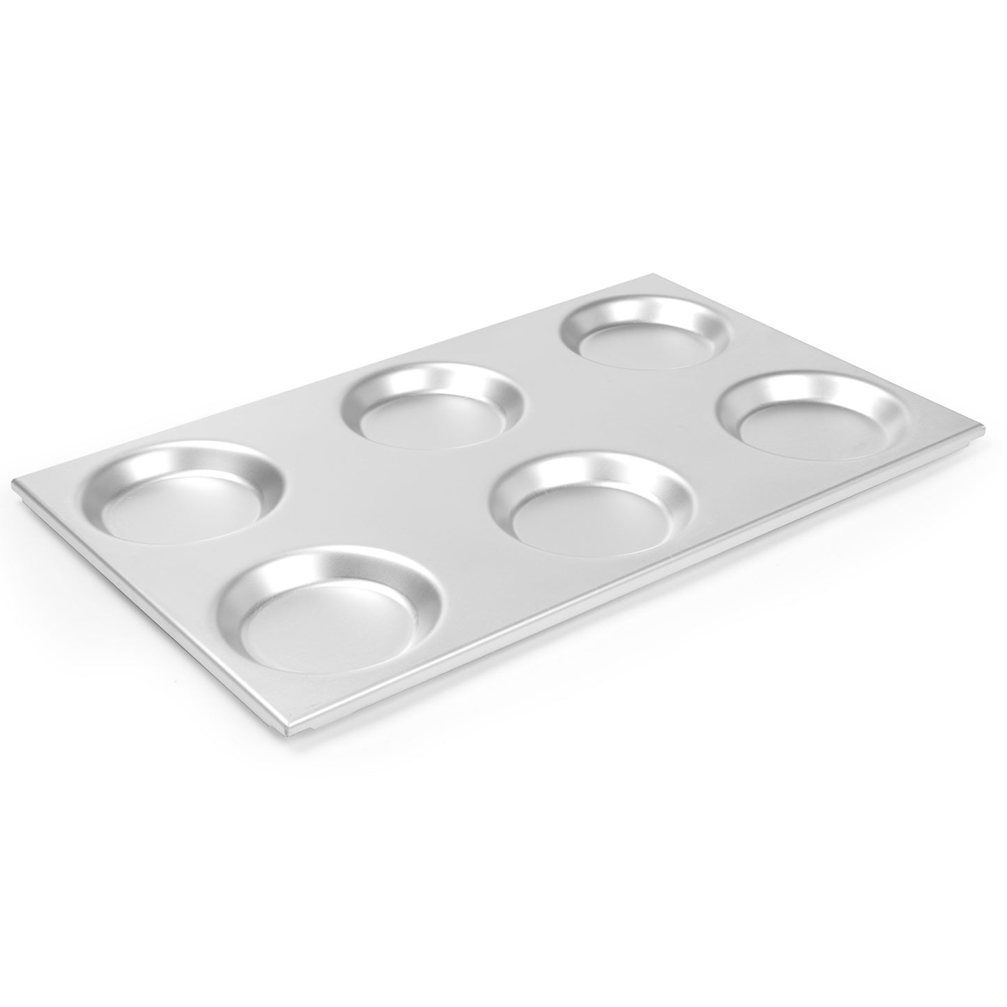 Cooktop, Oven & Range Accessories – Aluminum tray GN 1/1 - Carlat