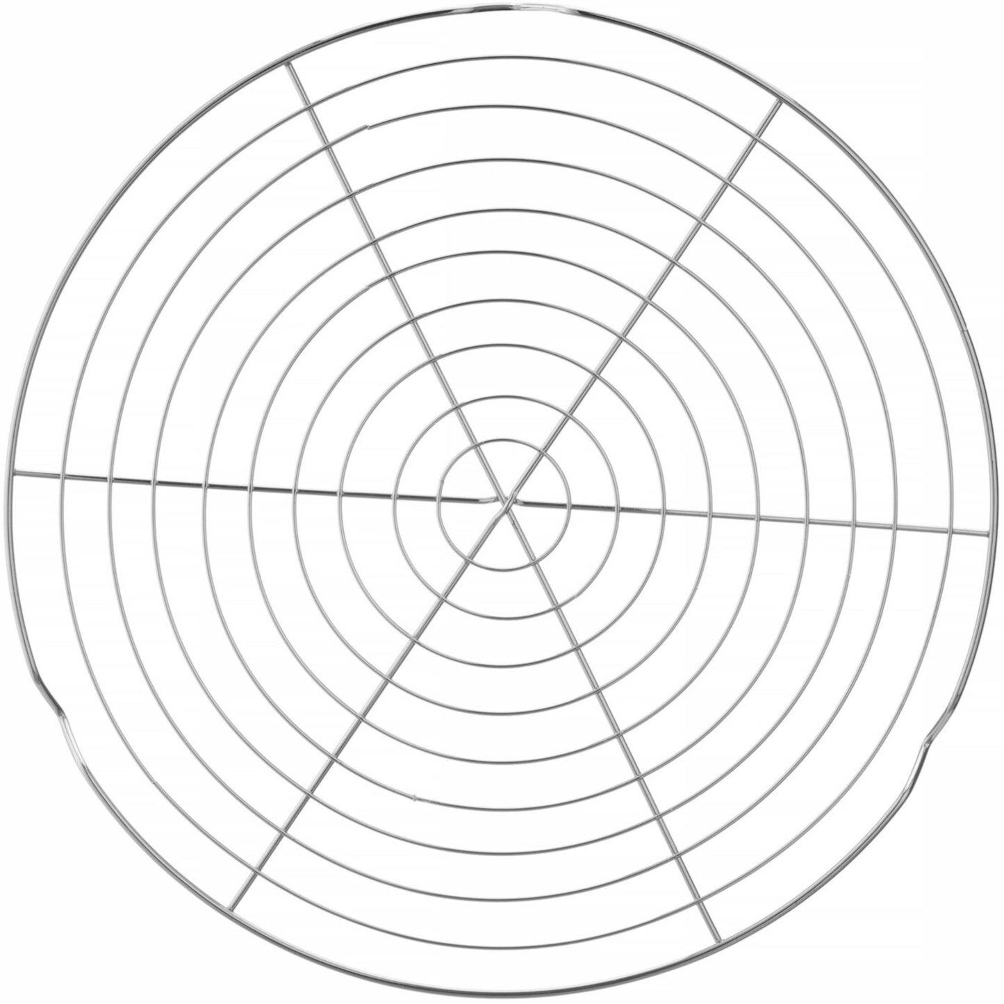 Cooktop, Oven & Range Accessories – Cake cooling rack, round, - Carlat
