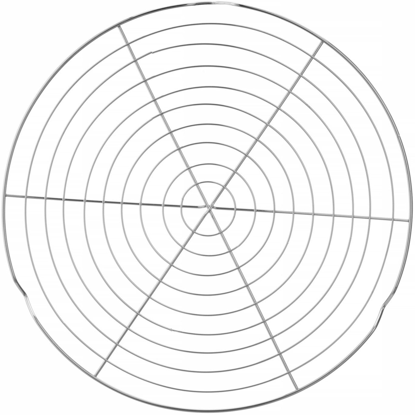 Cooktop, Oven & Range Accessories – Cake cooling rack, round, - Carlat