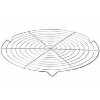 Cooktop, Oven & Range Accessories – Cake cooling rack, round, - Carlat