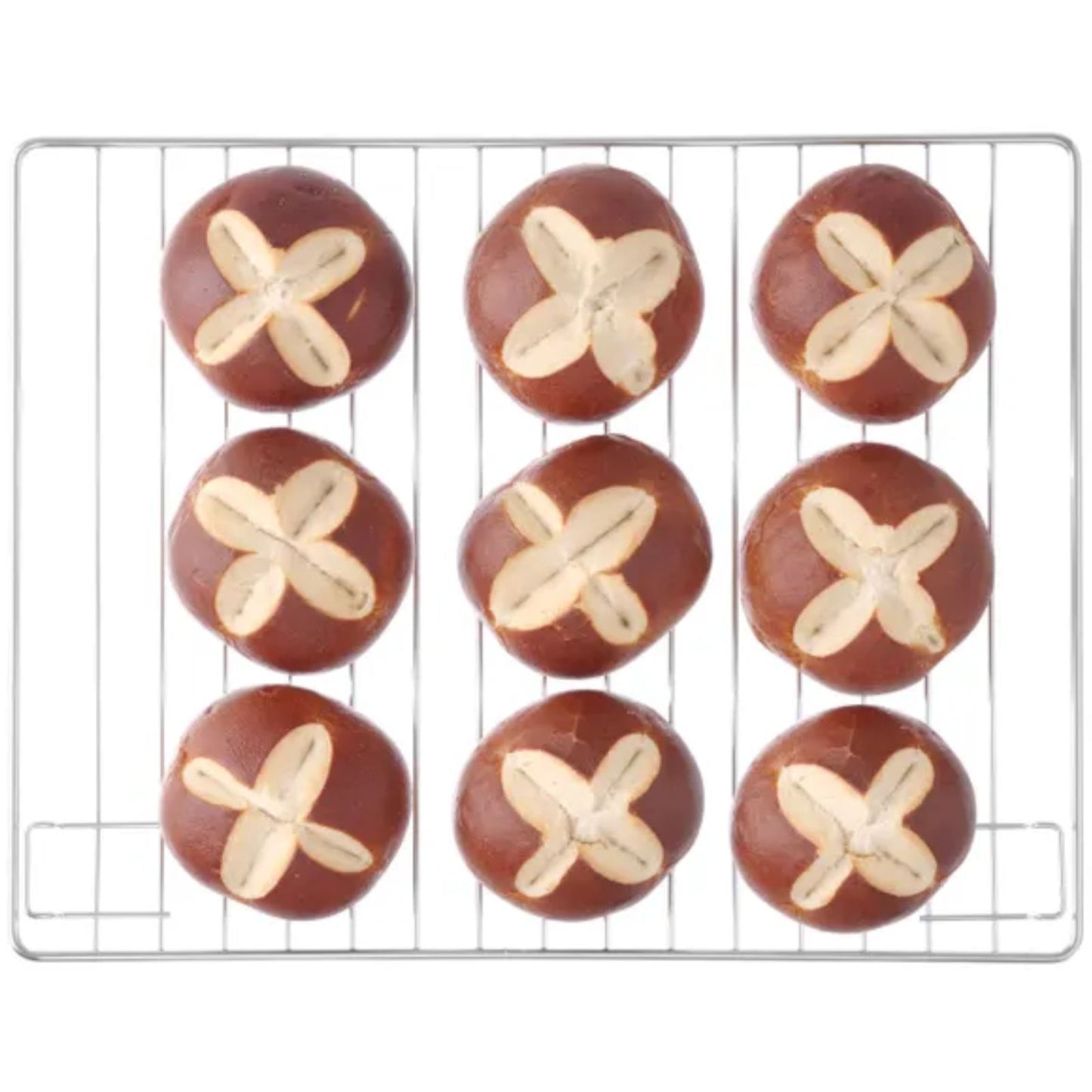 Cooktop, Oven & Range Accessories – Convection oven grate 433 - Carlat