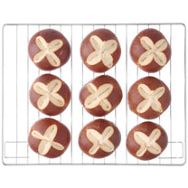 Cooktop, Oven & Range Accessories – Convection oven grate 433 - Carlat
