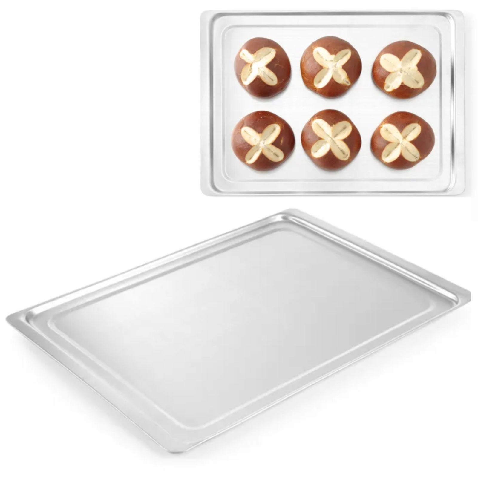 Cooktop, Oven & Range Accessories – Convection oven tray 435 - Carlat