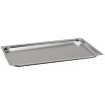 Cooktop, Oven & Range Accessories – Profi Line sheet metal - Carlat