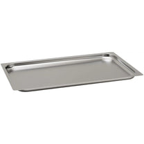 Cooktop, Oven & Range Accessories – Profi Line sheet metal - Carlat