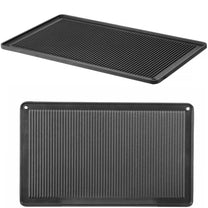 Cooktop, Oven & Range Accessories – Ribbed plate for grilling - Carlat
