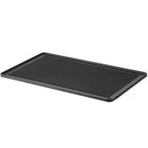 Cooktop, Oven & Range Accessories – Ribbed plate for grilling - Carlat