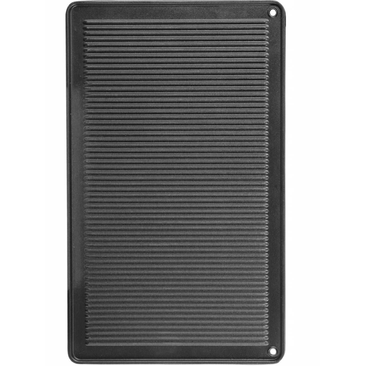 Cooktop, Oven & Range Accessories – Ribbed plate for grilling - Carlat
