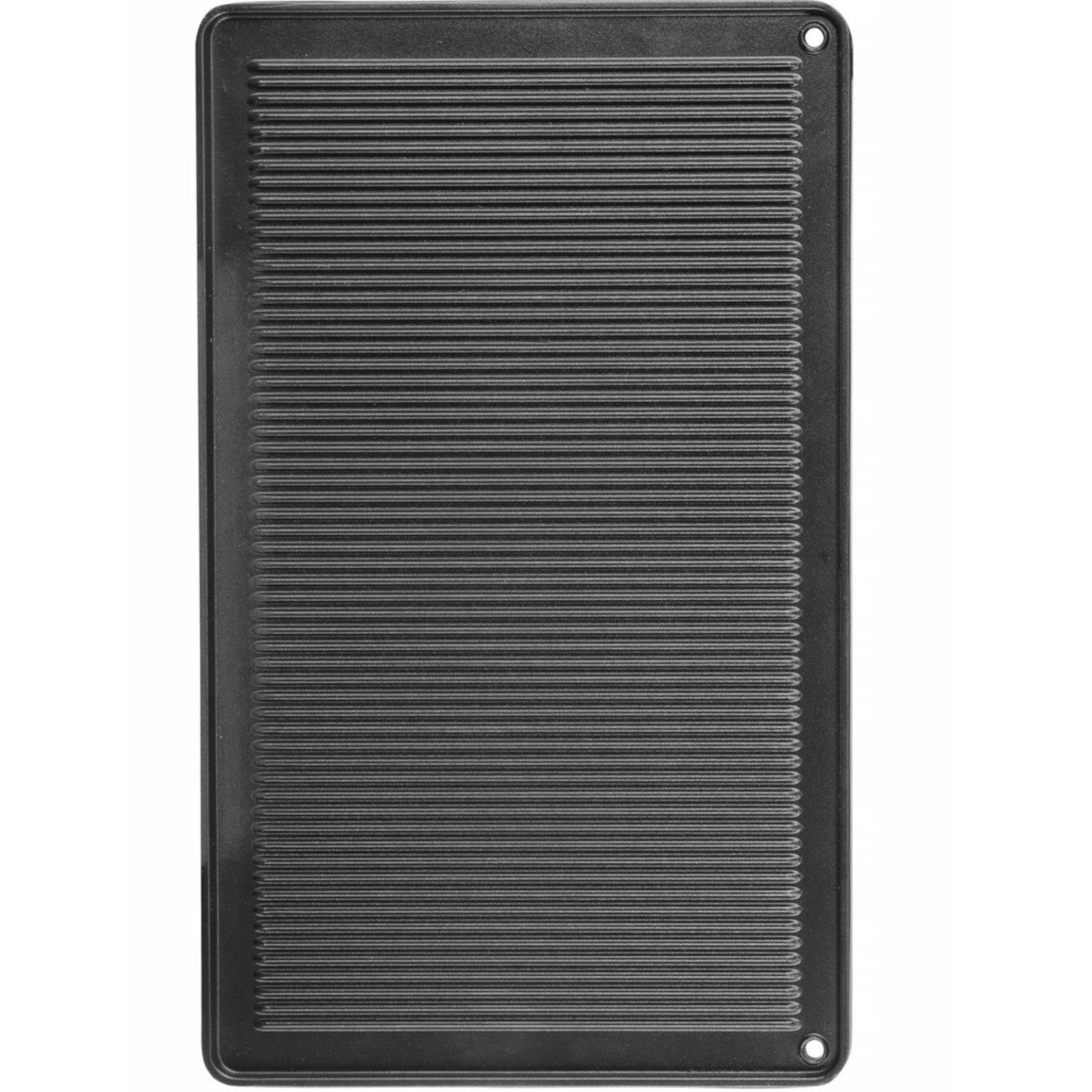 Cooktop, Oven & Range Accessories – Ribbed plate for grilling - Carlat