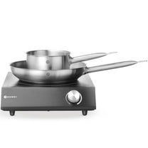 Cooktops – Cooking set portable induction cooker saucepan frying pan - Carlat