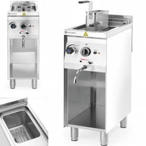 Cooktops – Device for cooking pasta, dumplings, vegetables, free-standing, 2 - Carlat