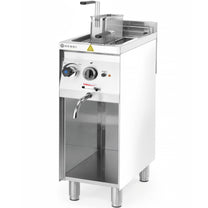 Cooktops – Device for cooking pasta, dumplings, vegetables, free-standing, 2 - Carlat