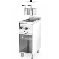 Cooktops – Device for cooking pasta, dumplings, vegetables, free-standing, 2 - Carlat