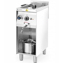 Cooktops – Device for cooking pasta, dumplings, vegetables, free-standing, 2 - Carlat
