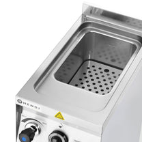 Cooktops – Device for cooking pasta, dumplings, vegetables, free-standing, 2 - Carlat