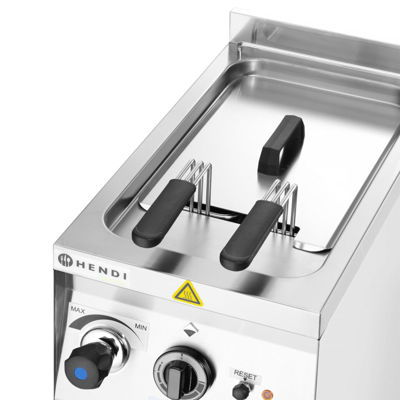Cooktops – Device for cooking pasta, dumplings, vegetables, free-standing, 2 - Carlat