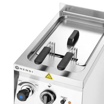 Cooktops – Device for cooking pasta, dumplings, vegetables, free-standing, 2 - Carlat