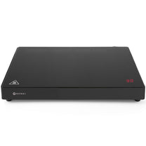 Cooktops – Induction heating plate 11 power levels Black Line - Carlat