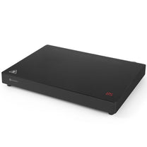 Cooktops – Induction heating plate 11 power levels Black Line - Carlat