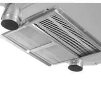 Cooktops – Kuchenka Indukcyjna Wok indukcyjny Profi Line 3500W - Carlat