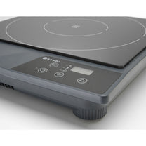 Cooktops – Kuchenka indukcyjna Economic 1800W - Hendi 239209 - Carlat