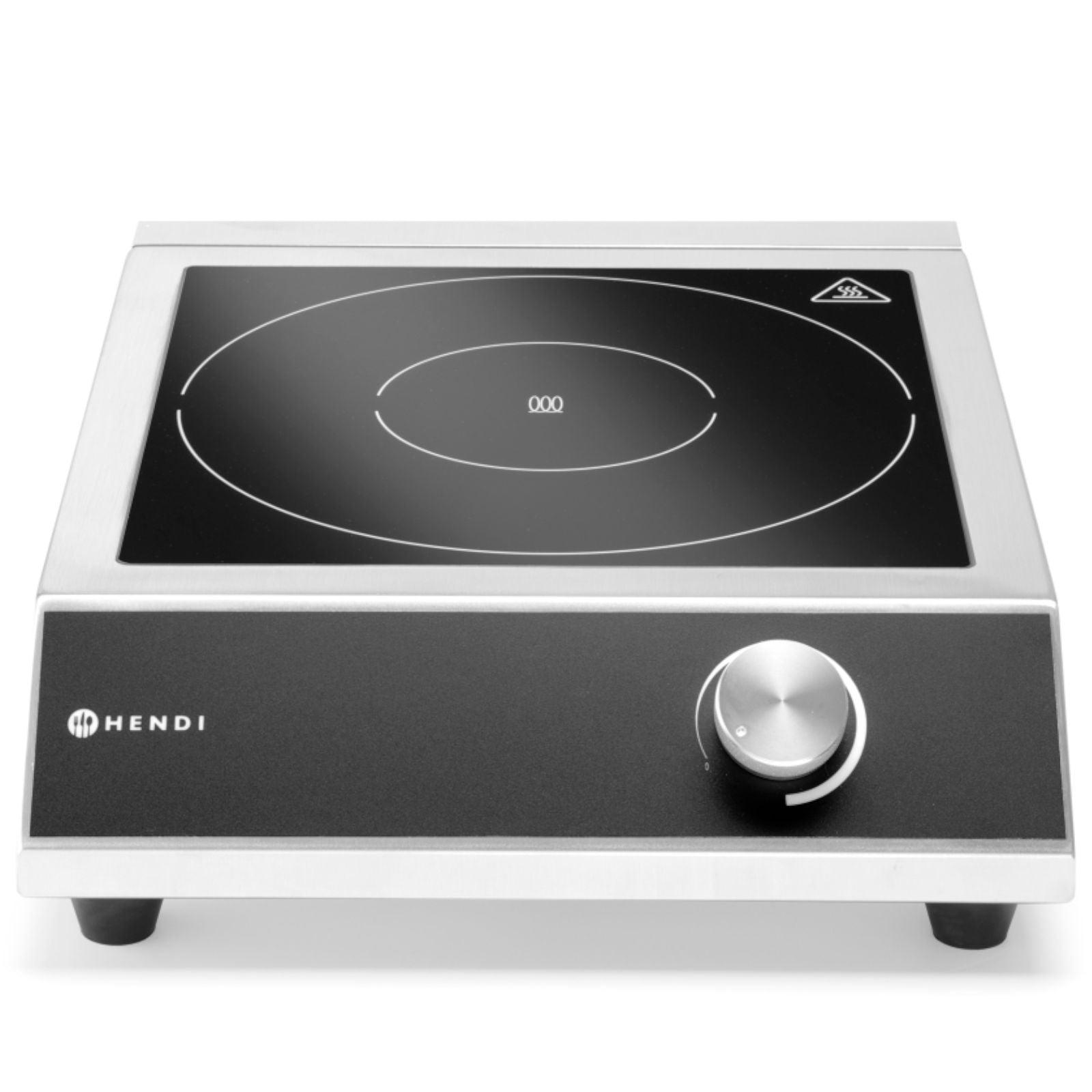 Cooktops – Kuchenka indukcyjna Kitchen Line 3500W - Hendi 239780 - Carlat