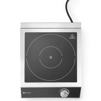 Cooktops – Kuchenka indukcyjna Kitchen Line 3500W - Hendi 239780 - Carlat