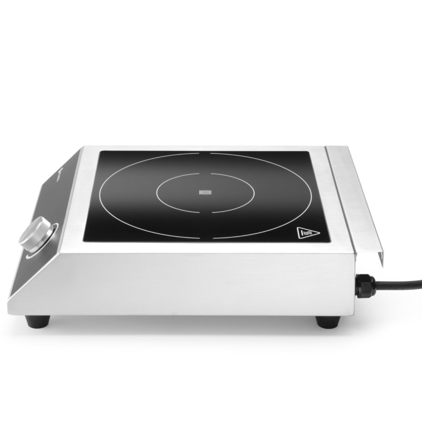 Cooktops – Kuchenka indukcyjna Kitchen Line 3500W - Hendi 239780 - Carlat