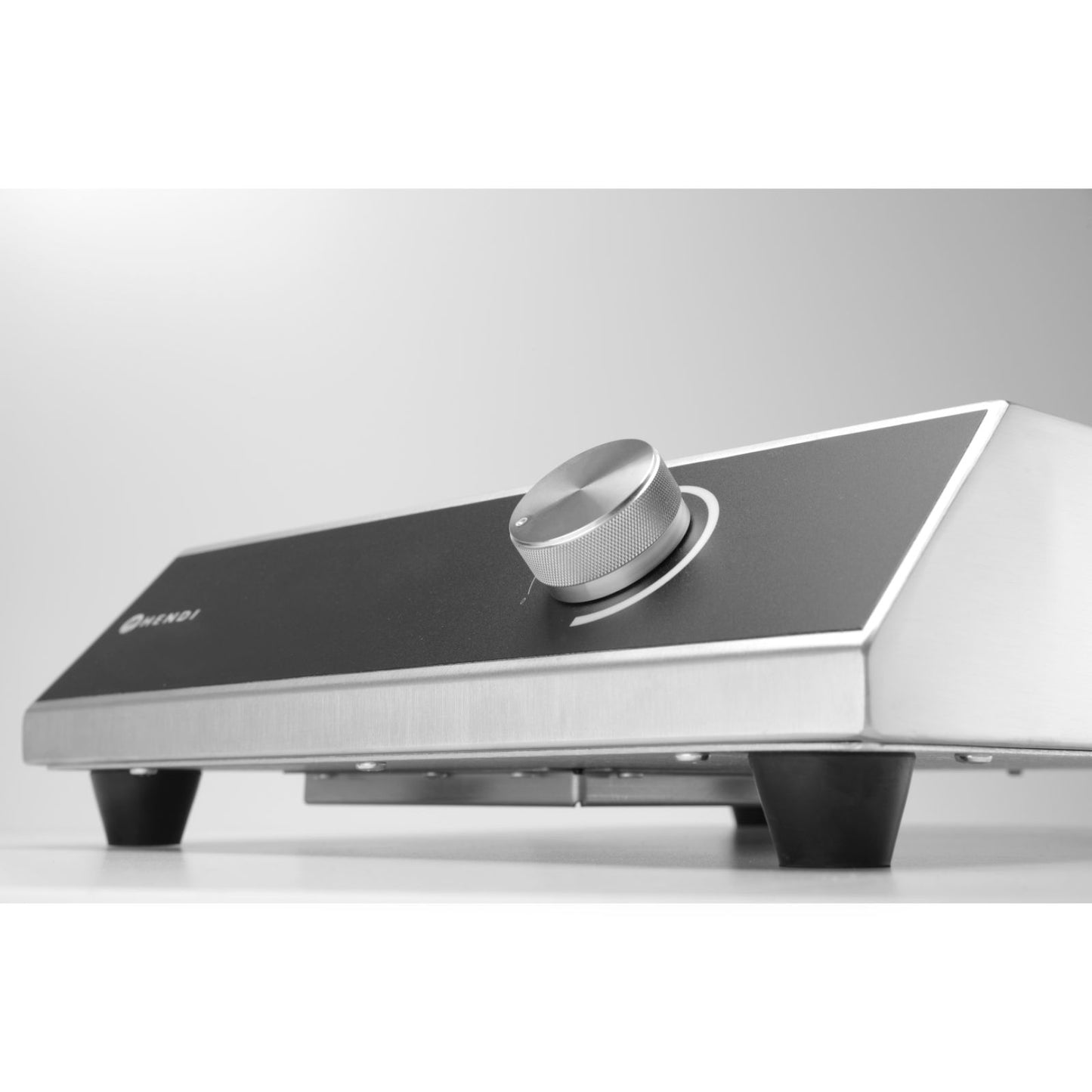 Cooktops – Kuchenka indukcyjna Kitchen Line 3500W - Hendi 239780 - Carlat