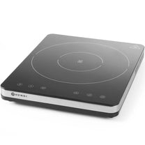 Cooktops – Kuchenka płyta indukcyjna 2000W - Hendi 239230 - Carlat