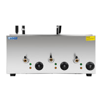 Cooktops – Pasta maker - a cooker for cooking pasta - Carlat