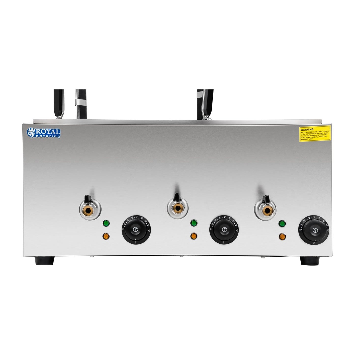 Cooktops – Pasta maker - a cooker for cooking pasta - Carlat