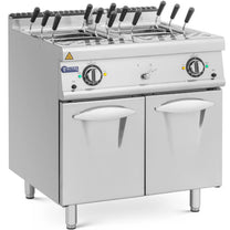 Cooktops – Pasta maker electric pasta cooker 18 kW 400 - Carlat