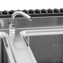Cooktops – Pasta maker electric pasta cooker 18 kW 400 - Carlat