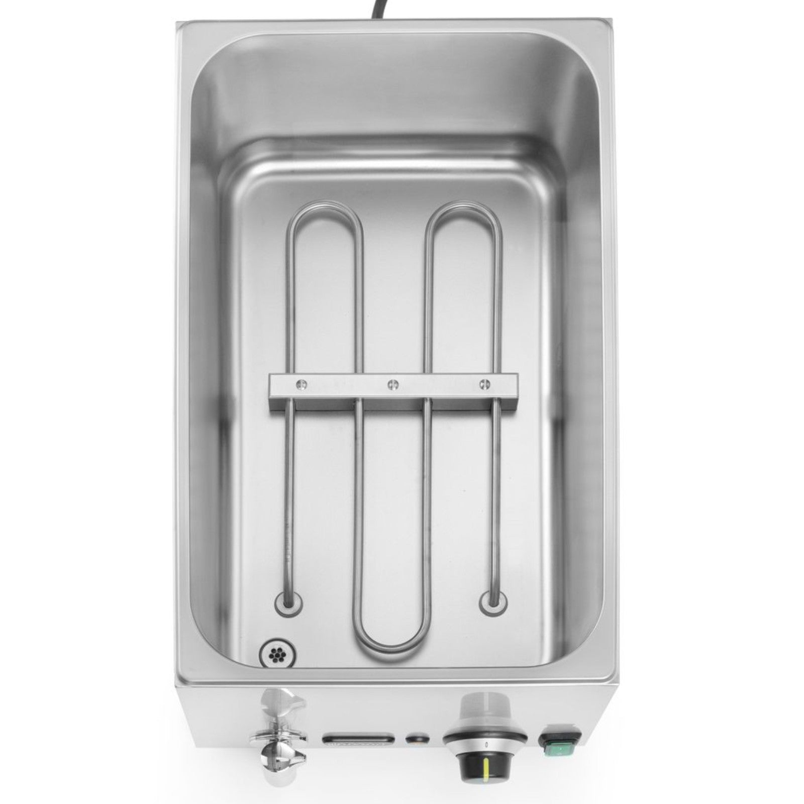 Cooktops – Pasta maker, pasta cooker, 5 baskets, 25 l, - Carlat