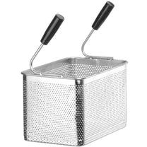 Cooktops – Pasta maker, pasta cooker, 5 baskets, 25 l, - Carlat