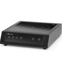 Cooktops – Portable adjustable induction cooker, 1 heating zone, dia. - Carlat
