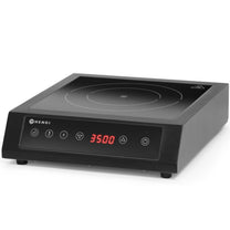 Cooktops – Portable adjustable induction cooker, 1 heating zone, dia. - Carlat