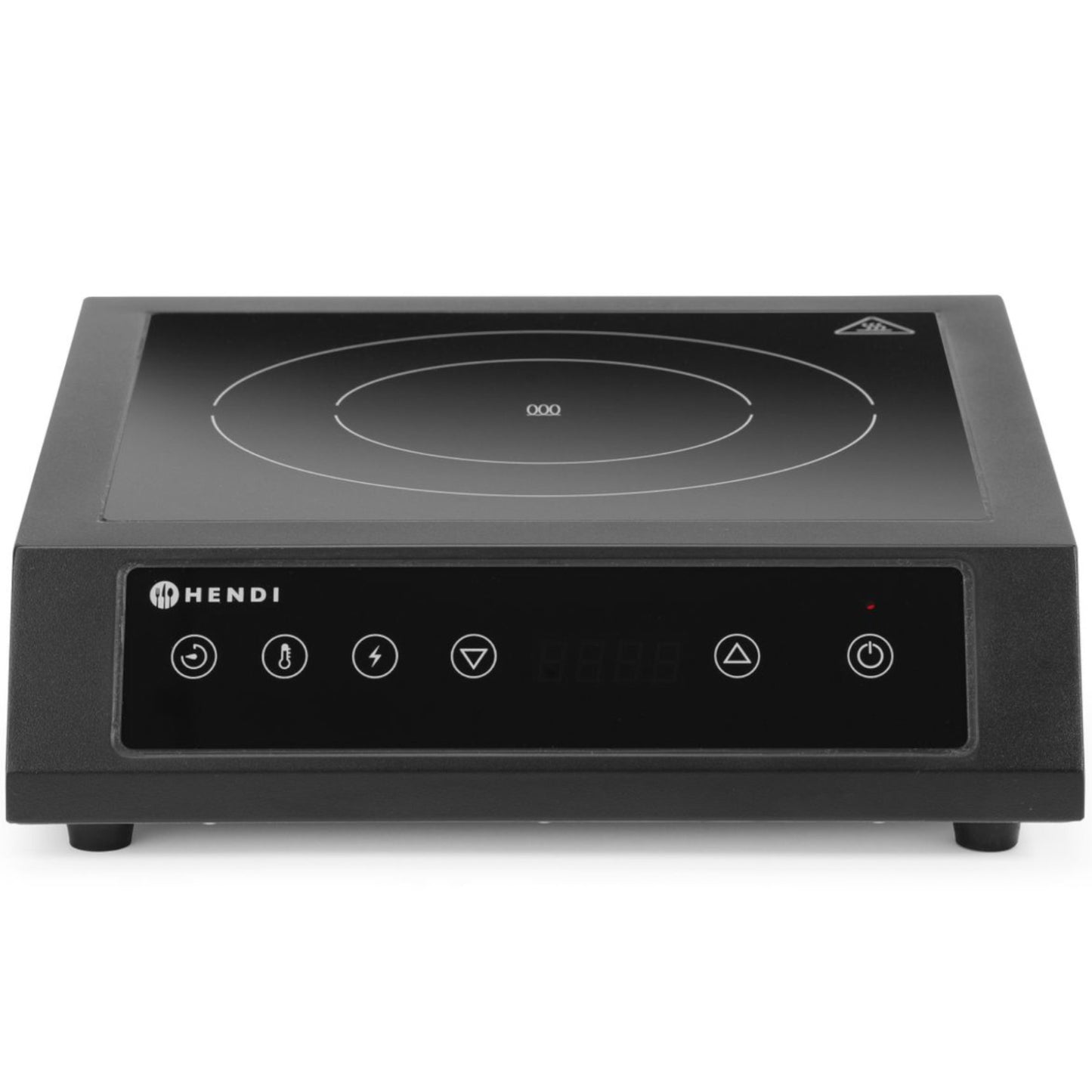 Cooktops – Portable adjustable induction cooker, 1 heating zone, dia. - Carlat