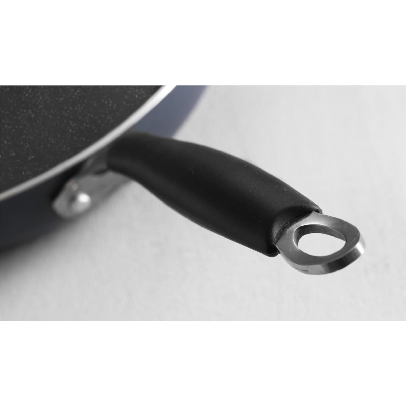 Cookware – Aluminum frying pan with Teflon Platinum Professional non-stick - Carlat